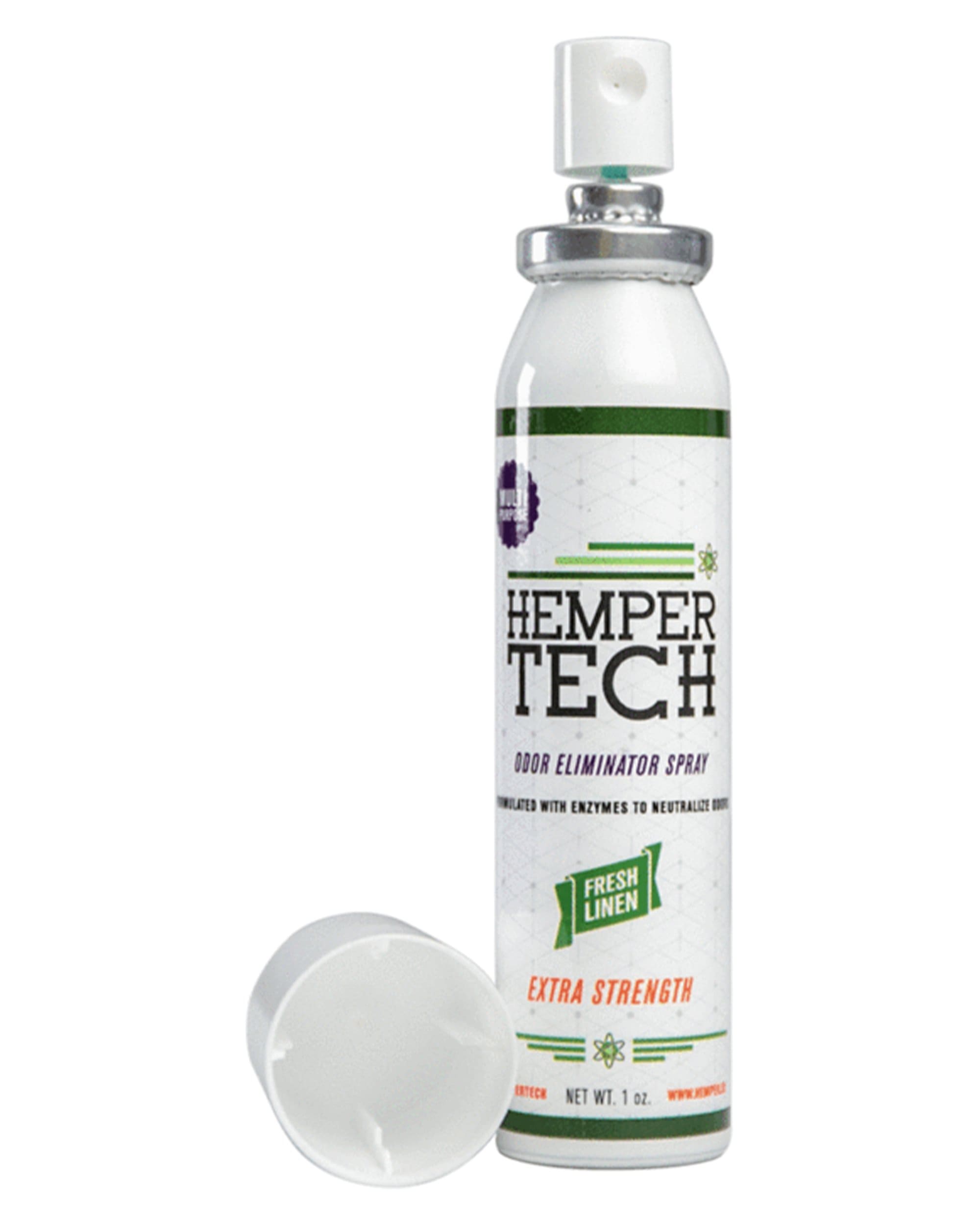 Hemper Odor Eliminating Spray