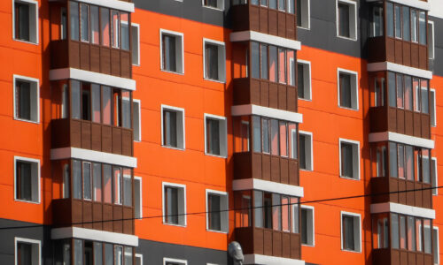 Allegion Report Unveils What Renters Want, Expect and Are Willing to Pay More For