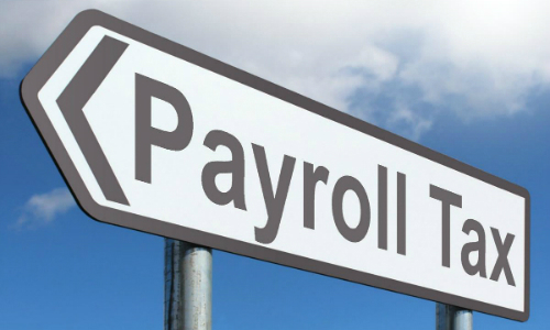 How to Prevent Tax Fraud By 3rd-Party Payroll Tax Services