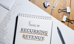 Read: Recurring Revenue Rescues the Business Blahs for Security Integrators