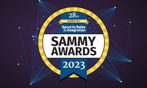 SSI Names 2023 SAMMY Award Winners