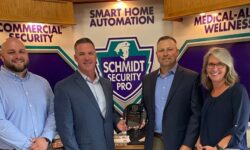 Read: How Schmidt Security Won the 2021 Police Dispatch Quality Award