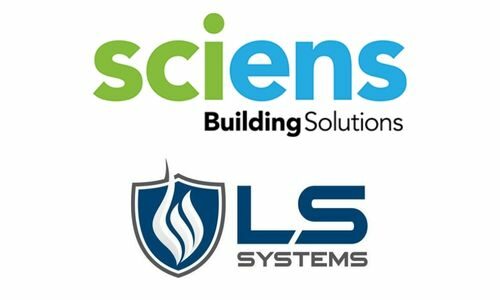 Sciens Building Solutions Acquires Maryland-Based LS Systems