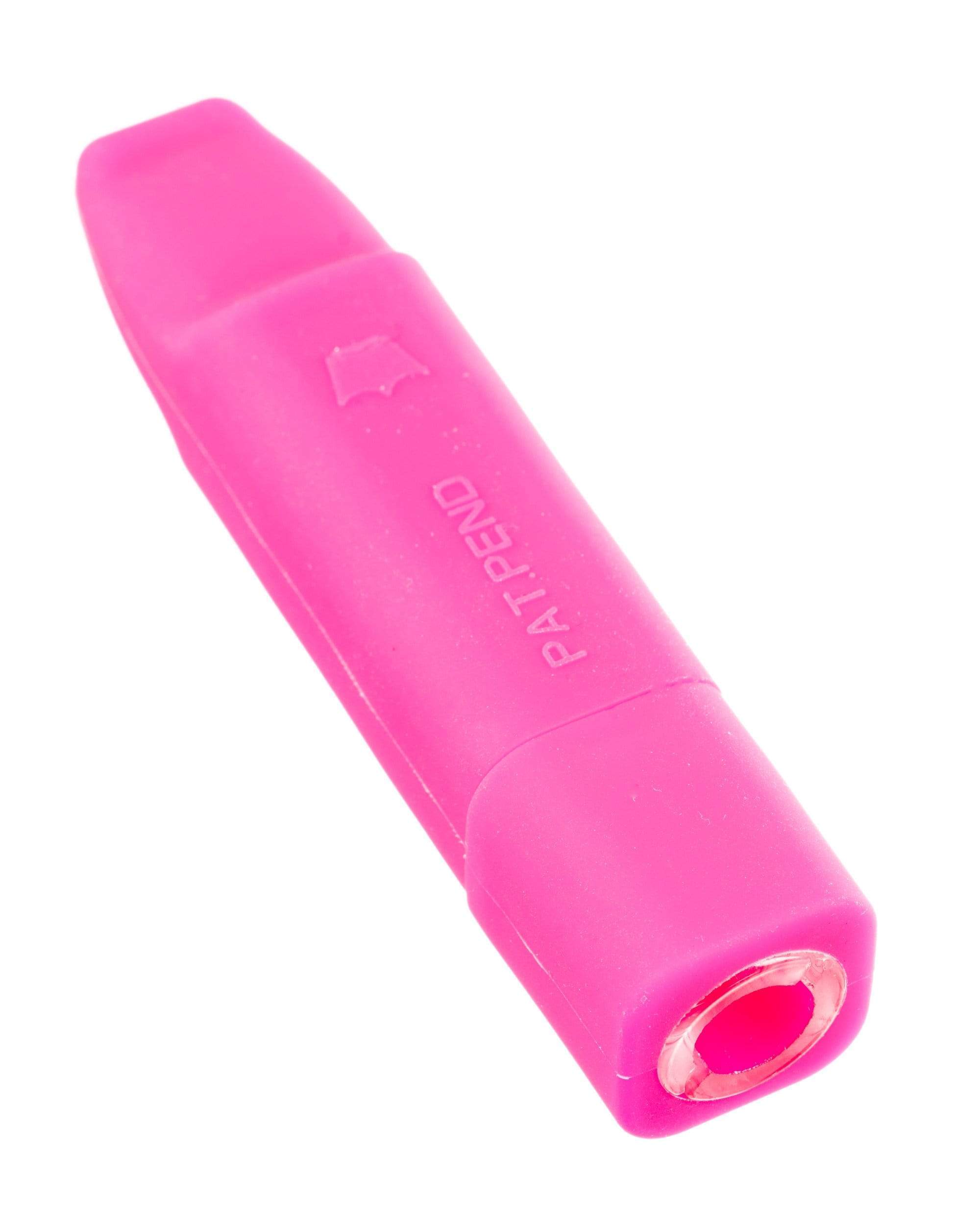Pink Two-in-One Ultimate Pipe