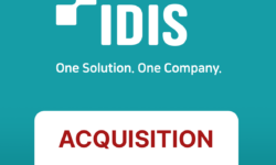 Read: IDIS Completes Its Acquisition of Costar Technologies